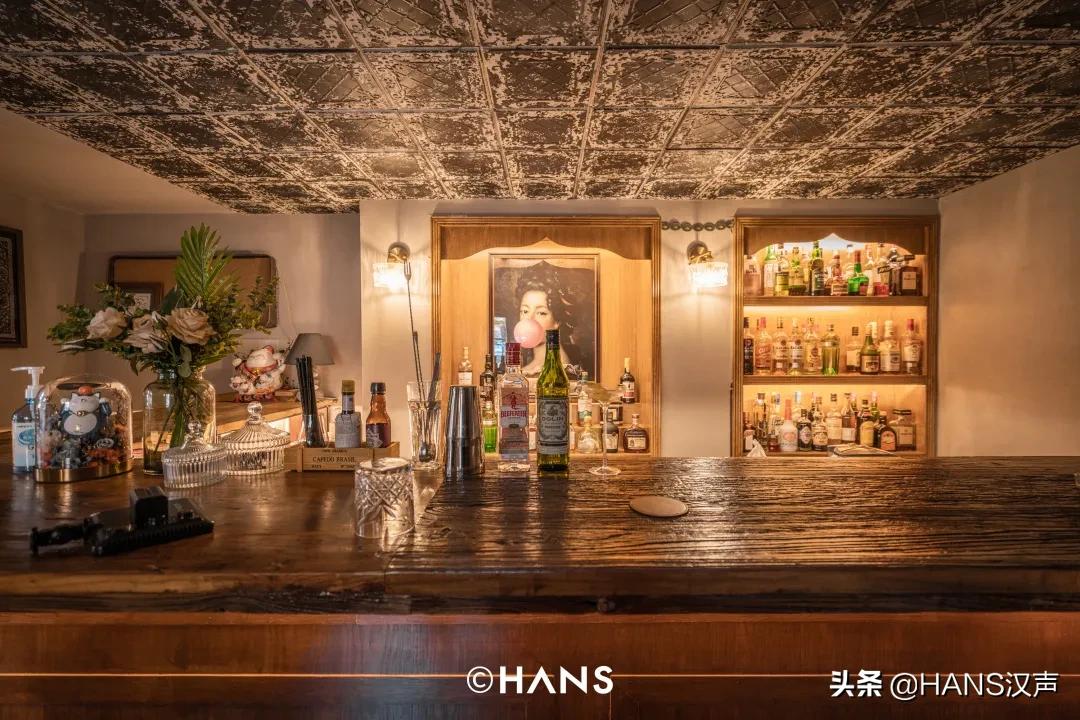 武汉30家小酒馆,武汉多家酒吧开业