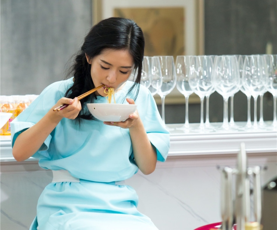 适合孕妇吃的泡面有哪些,孕期可以吃的韩国泡面