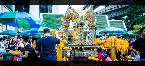 泰国旅游漫游,最新鲜玩转泰国攻略