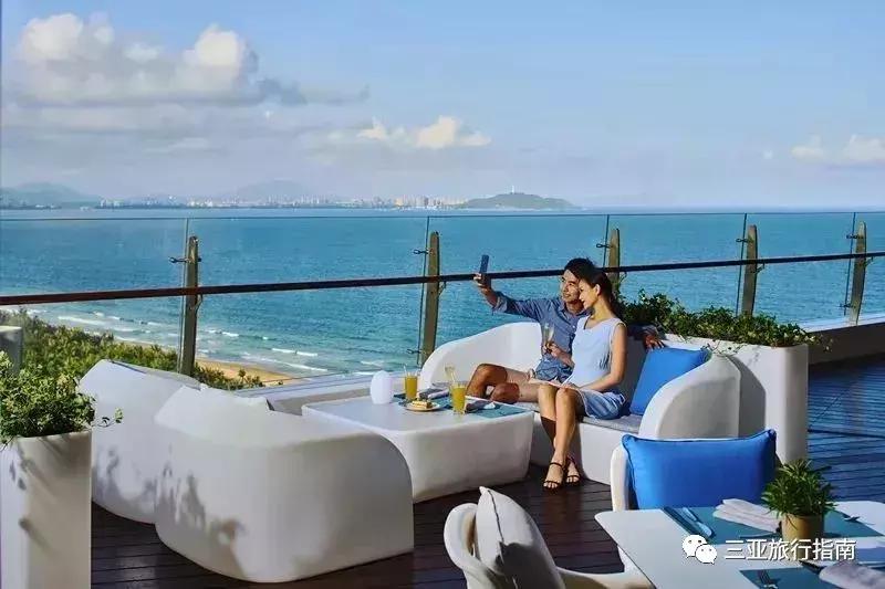 三亚酒店推荐排行榜前十名亲子,三亚性价比高的亲子酒店