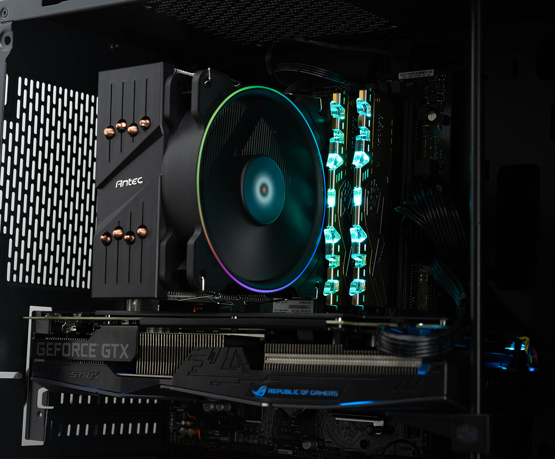 有了这台性能小钢炮未来2年游戏不用愁