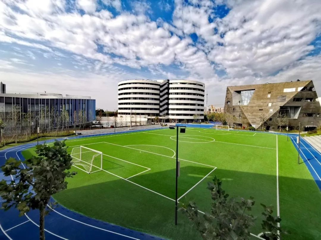 读懂RAISE2020访校线路提前目睹华东地区国际学校风采