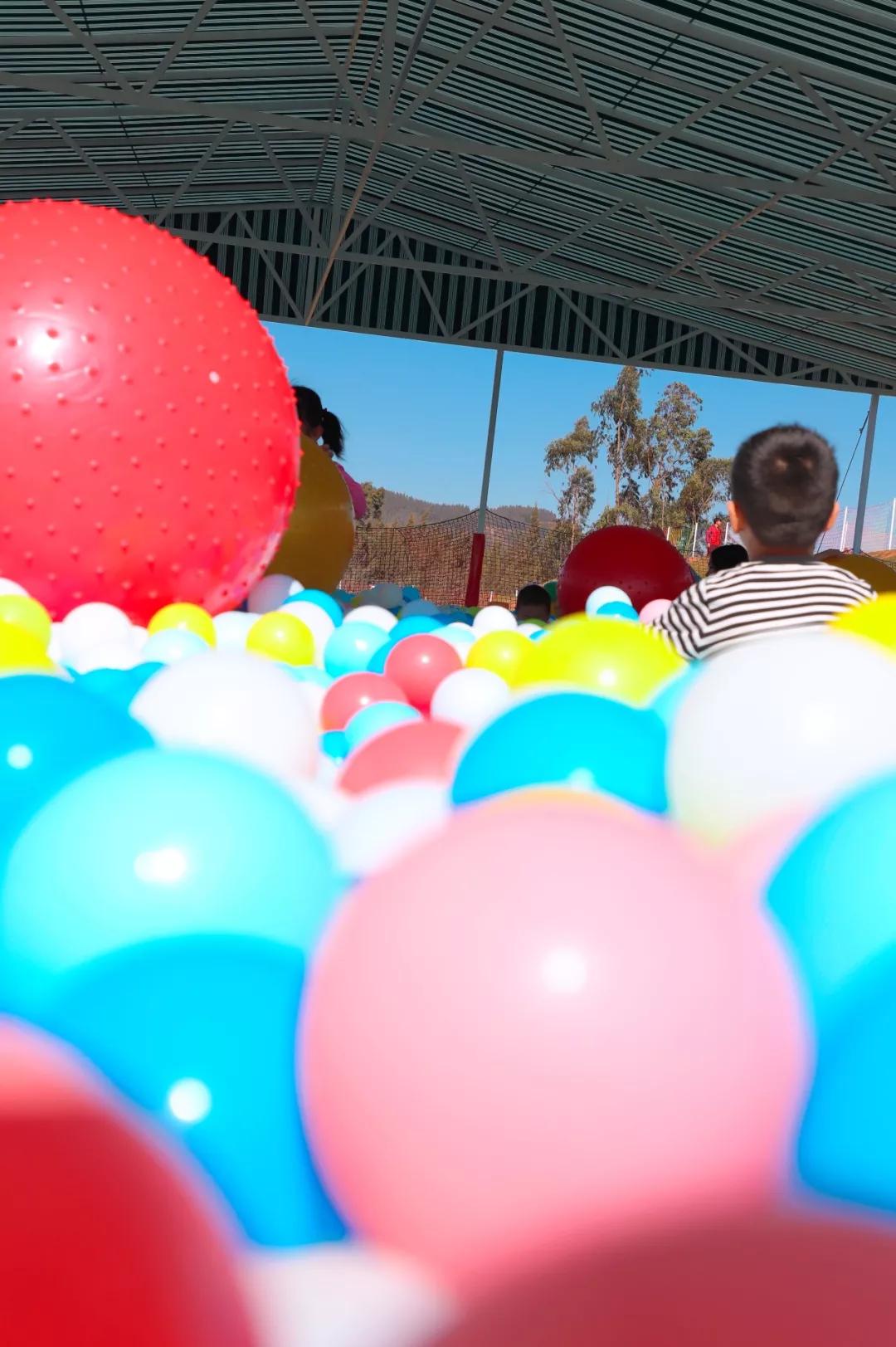 昆明亲子游户外旅行地,昆明周边户外游玩景点推荐带孩子