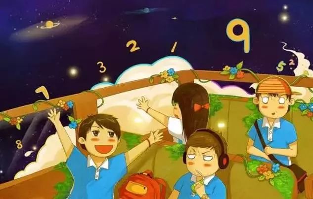 决定孩子一生的不是高考，而是​四五年级和初二