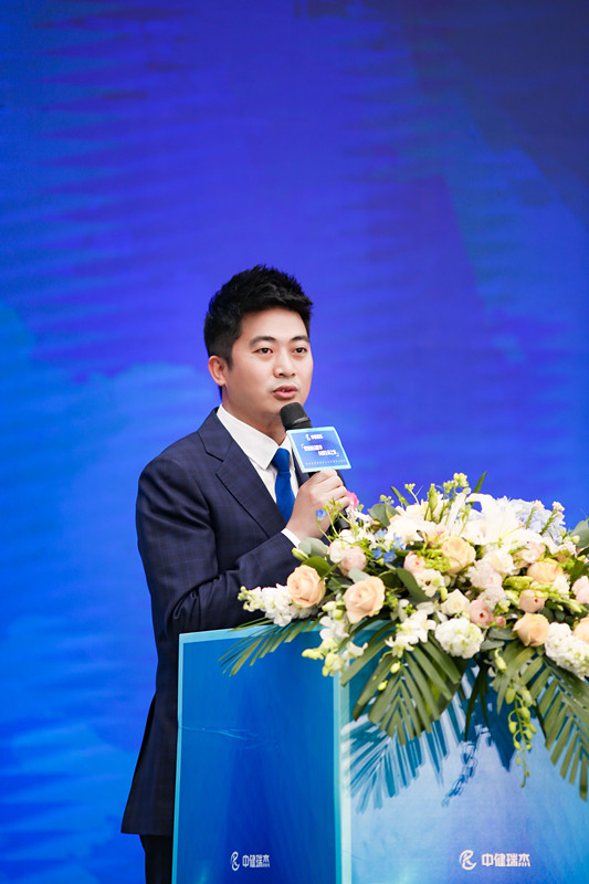 聚焦前沿医学，共创生命之美！成都这个学术会引来行业大咖