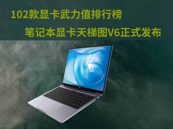 2021显卡天梯图显卡排名,笔记本电脑显卡天梯图2019排行榜