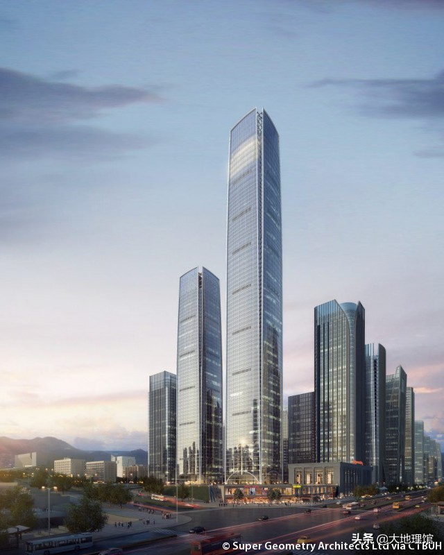 1950前的高楼大厦一览,1933城市建筑图片