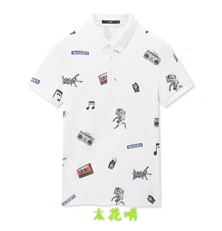 polo衫怎么样穿才正式,polo衫怎样穿算合适