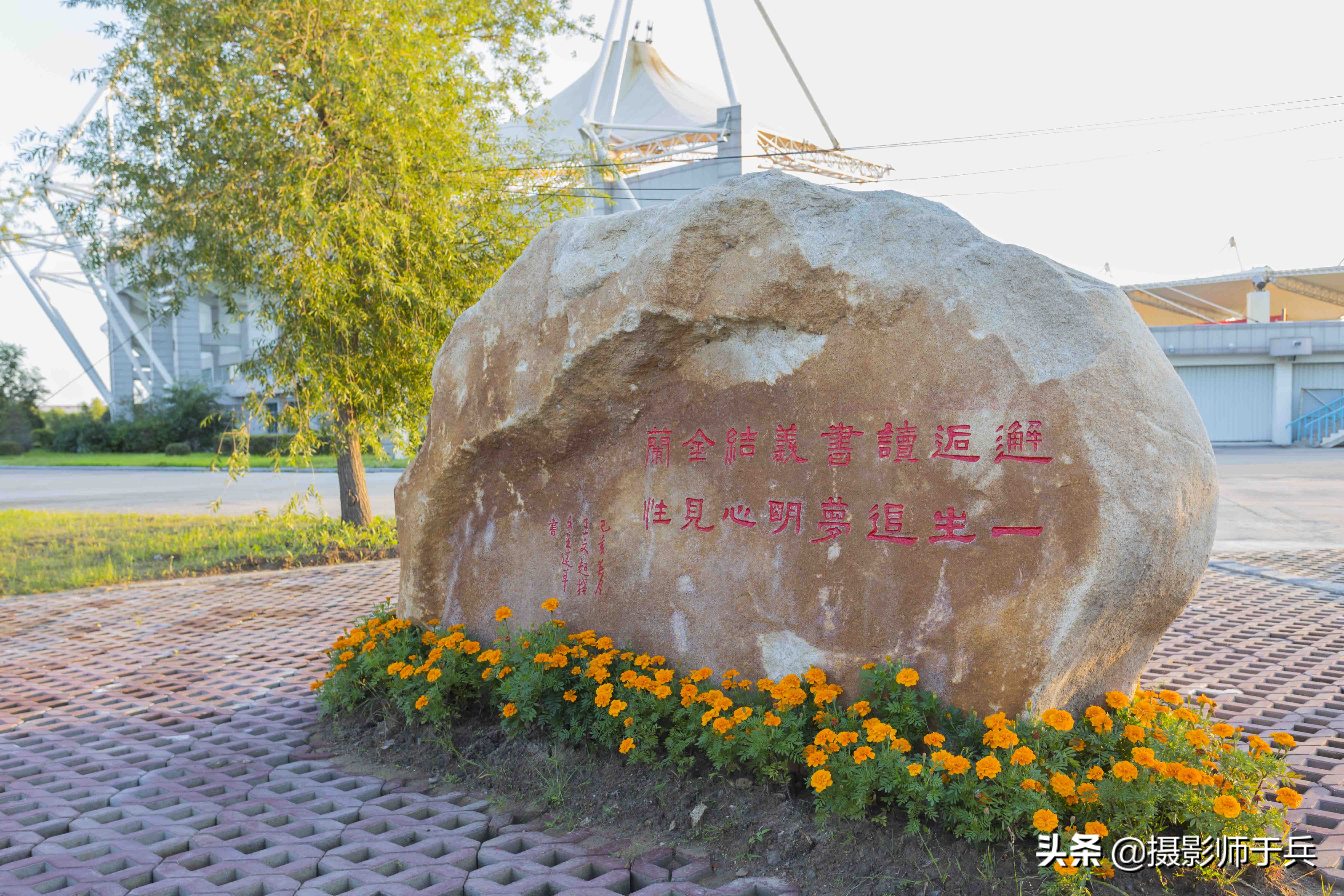 大庆市最好玩的湖是哪些湖,大庆百湖有什么好玩的景点