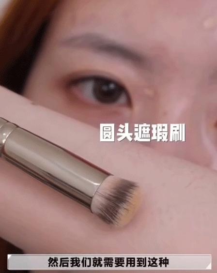 30个化妆小技巧视频教程,30个变漂亮的方法