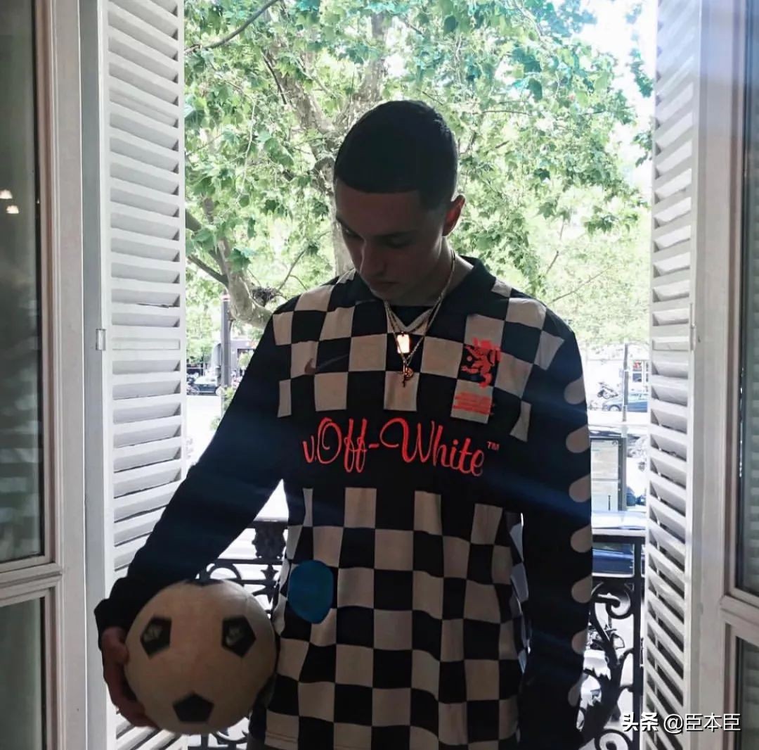 nikexoff-white联名,nikexoffwhite球衣