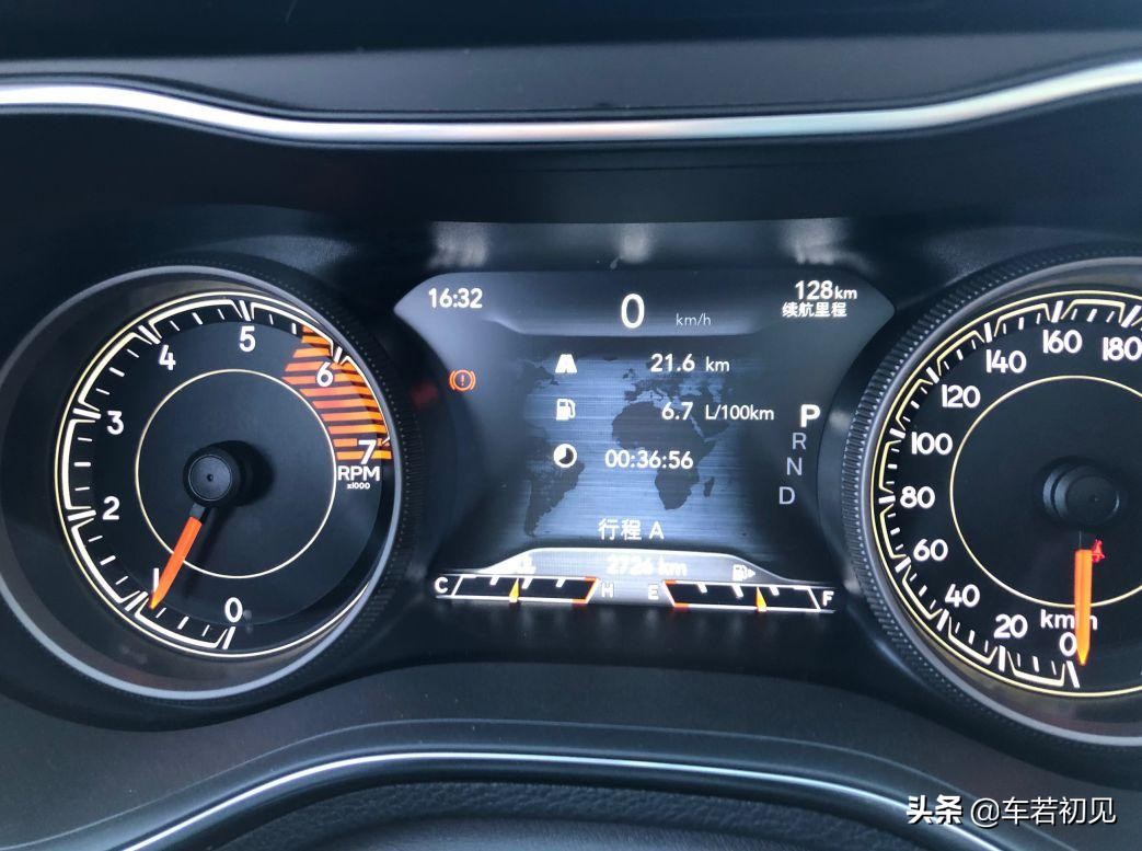 说说你对我的印象如何,jeep是一种什么情怀