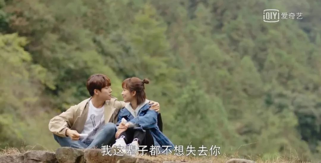 马天宇杨紫甜剧照,马天宇和杨紫是恋人吗