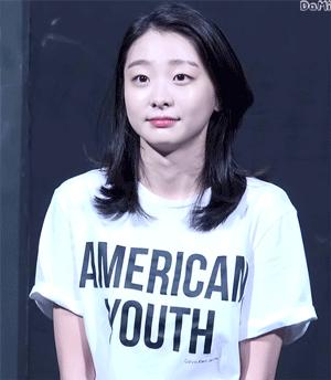 这个路子比魏璎珞更野的女主，私底下竟然是位肤白貌美的小可爱？