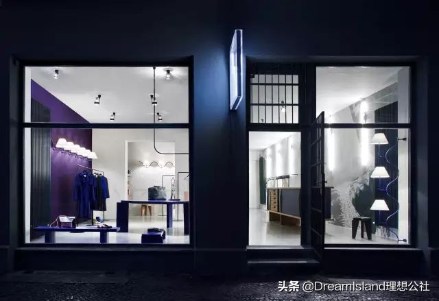 life全球闪购,逛遍全球高端时尚买手店