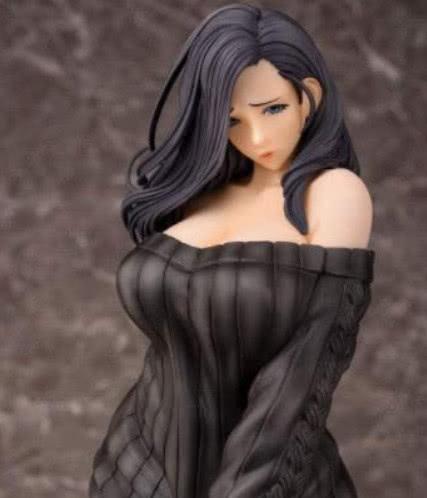 做工最好的日漫手办,日漫真人版手办