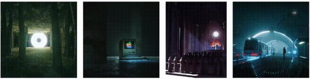 图片像素没了怎么办,图片像素不好怎么用ps处理