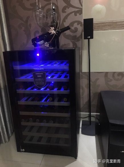 红酒柜怎么选择,科普篇,快收藏!(二)