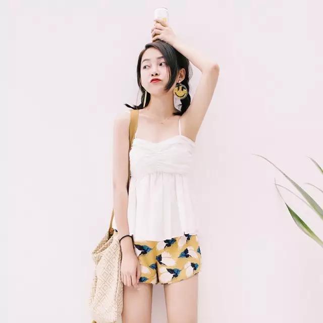 小个子一年四季都可以穿的外套,热天穿的小个子套装