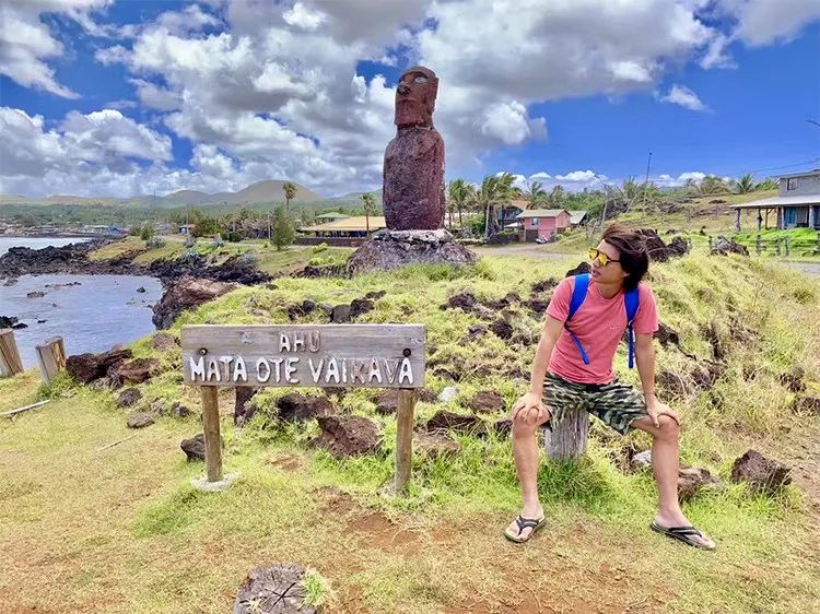 「东郊」5万人民币能干嘛？而我却能带你周游世界！