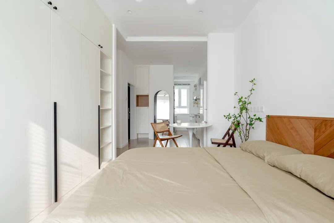 95后夫妻晒智能婚房,90后夫妻新房图片