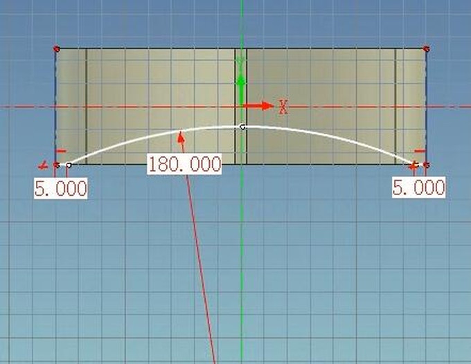 caxa3d2021绘图入门教程,caxa3d测量教程