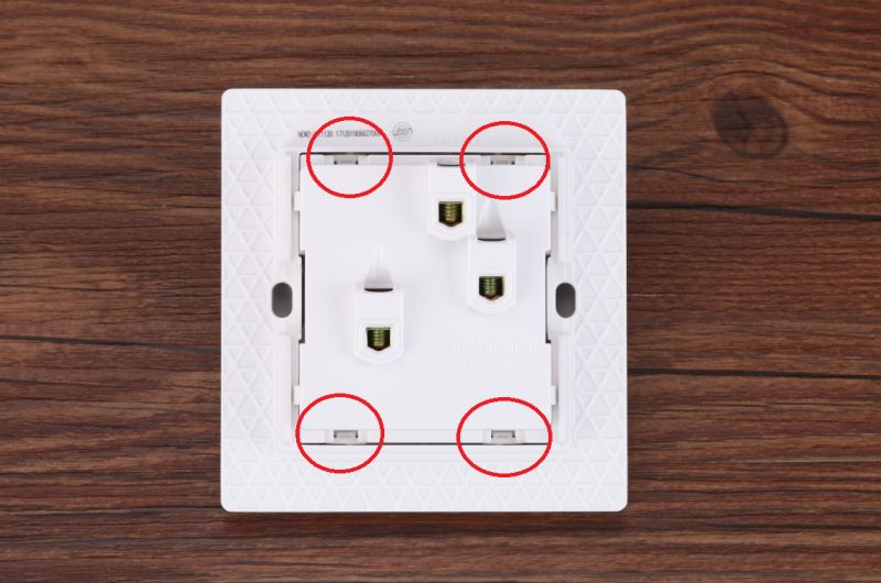 德力西五孔插座测评,插座测评排行榜