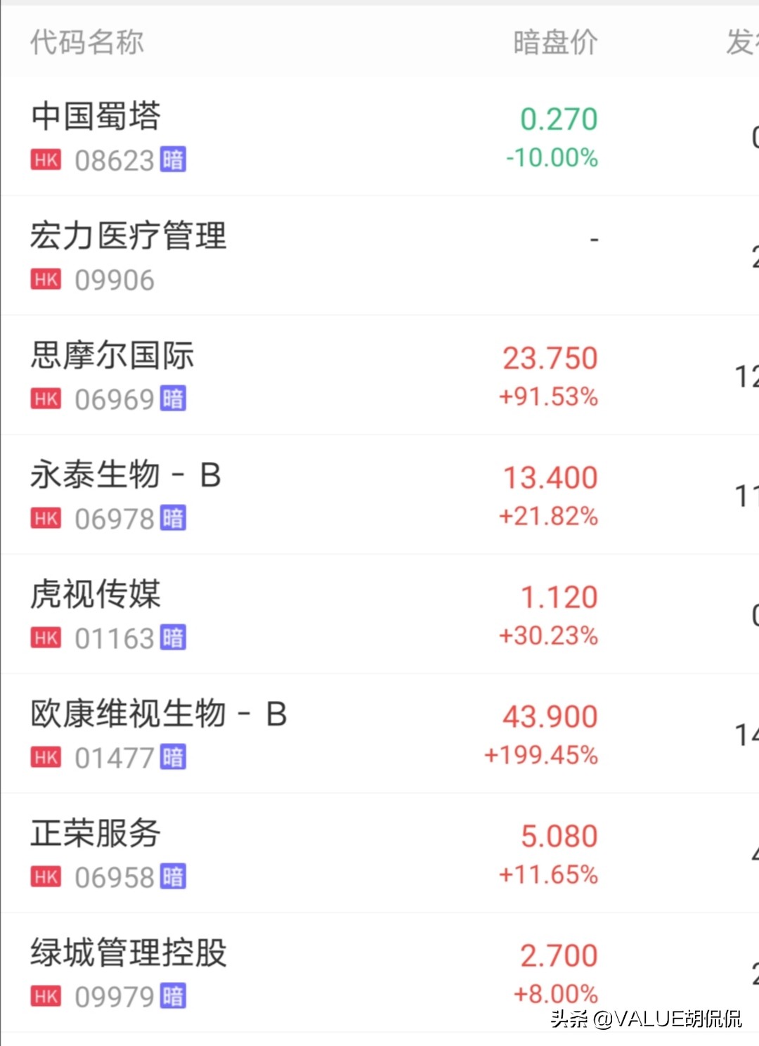 日翻十倍,日入十万!你也可以