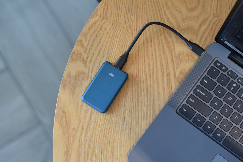 固态硬盘只有几kb,固态硬盘读取速度只有十几m