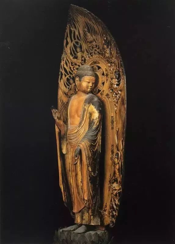 庄严阿弥陀佛下集,庄严版的阿弥陀佛