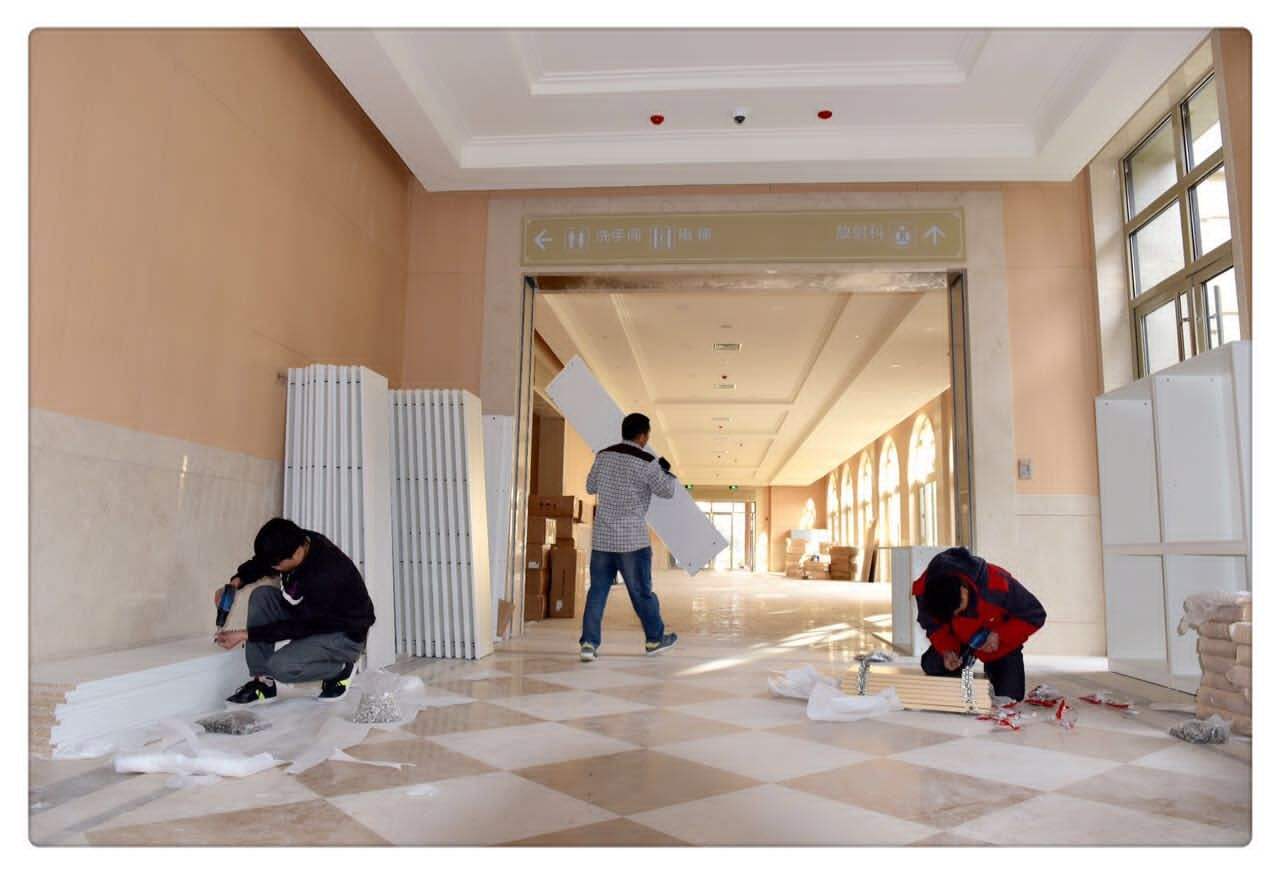 硬装修多长时间可以入住,硬装完成之后一般多久可以入住