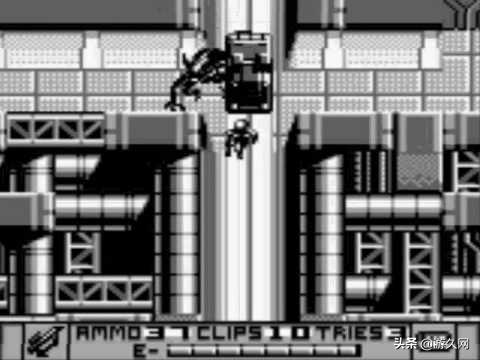 异形不断吞噬进化的像素游戏,异形新游戏6种异形介绍