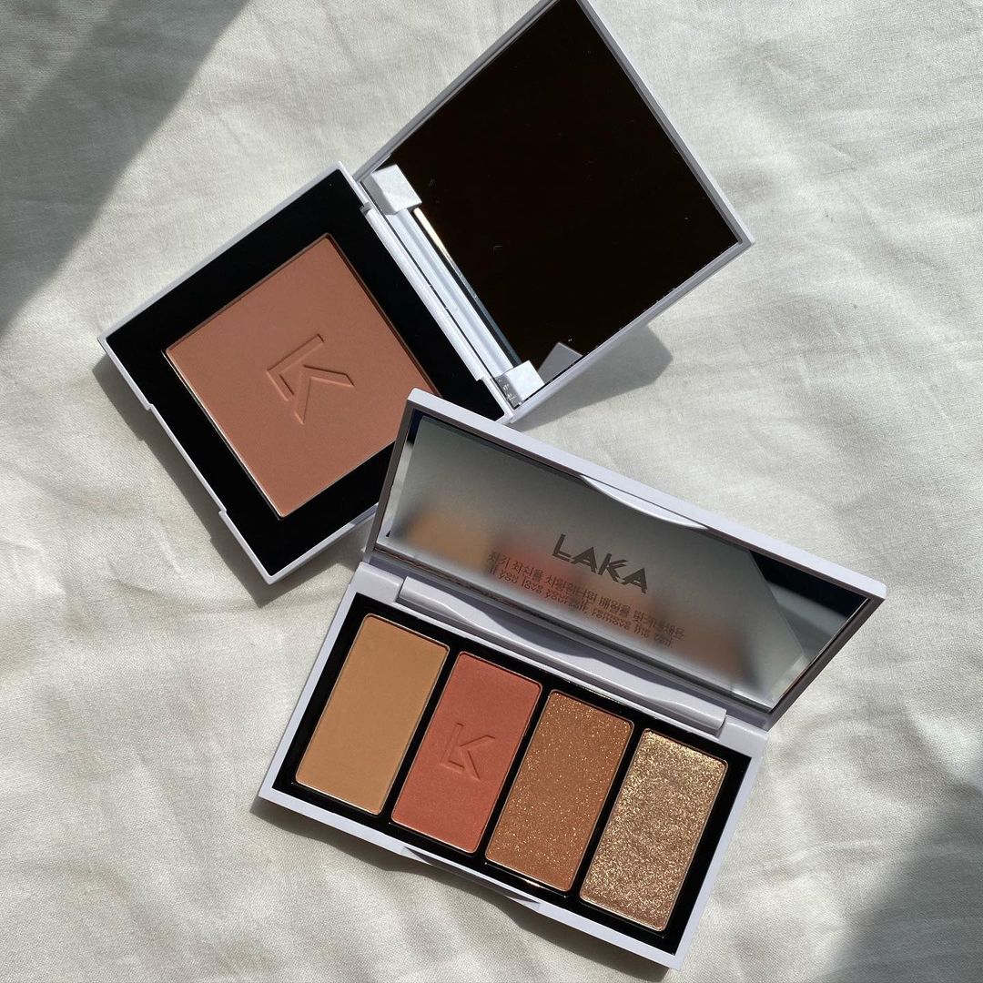 知名度高的美妆品牌,值得回购的大牌美妆品牌