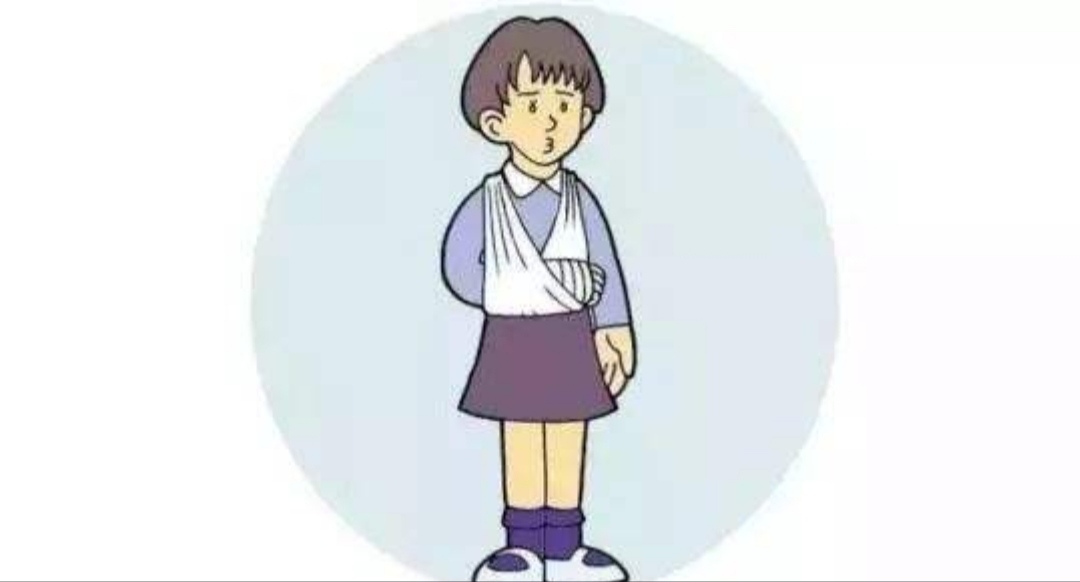 婴儿牵拉肘,小儿牵拉肘怎么办