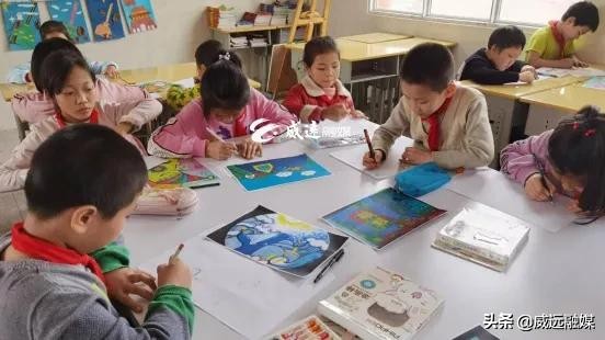 威远县严陵镇少年宫,内江威远少年宫