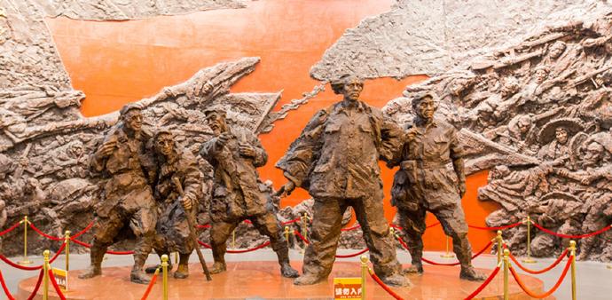 贵州遵义的a级景区有哪些,贵州遵义5a级旅游景点