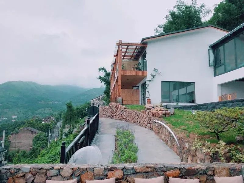 平阳最值得一去的地方,平阳一日游最佳去处青街