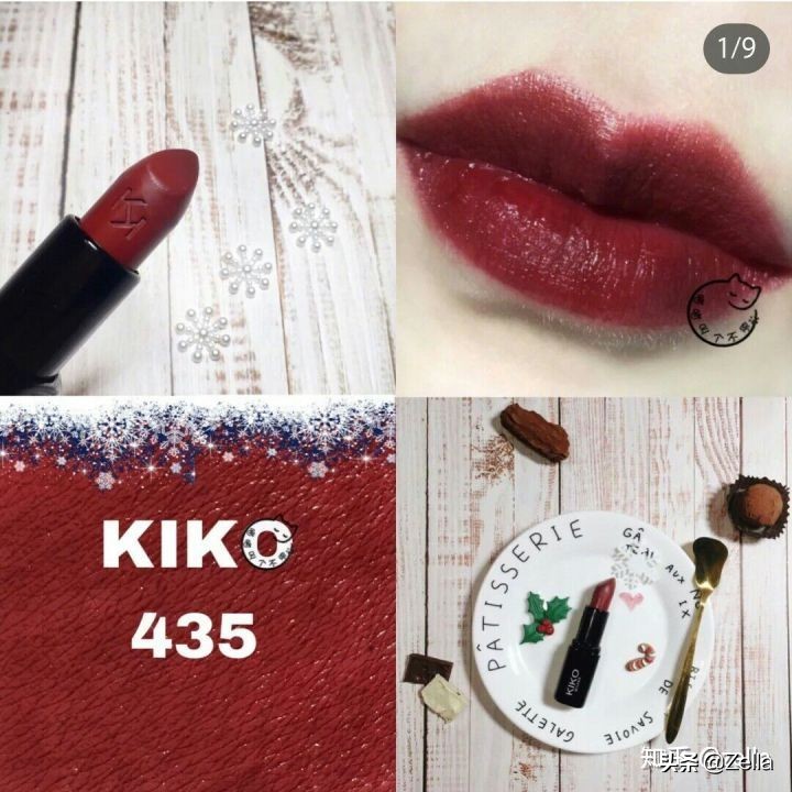 黄皮女孩千万别碰太显白了,黄皮妹子口红推荐ysl