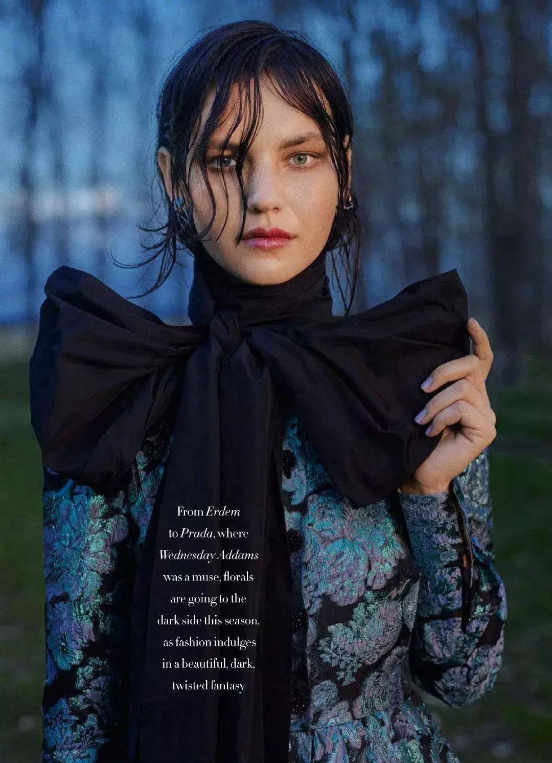 先别急着入手秋装,第一批秋装应该上什么款