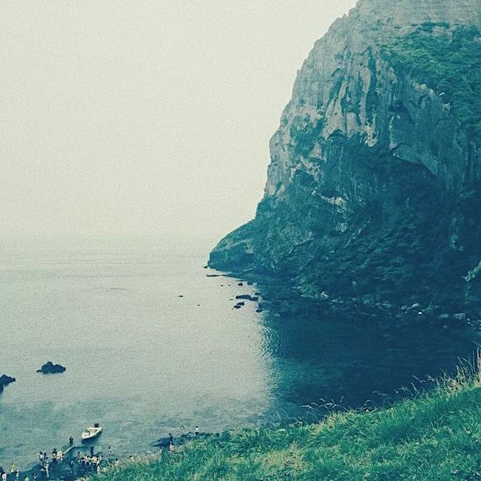 济州岛到首尔炸鸡啤酒和派对