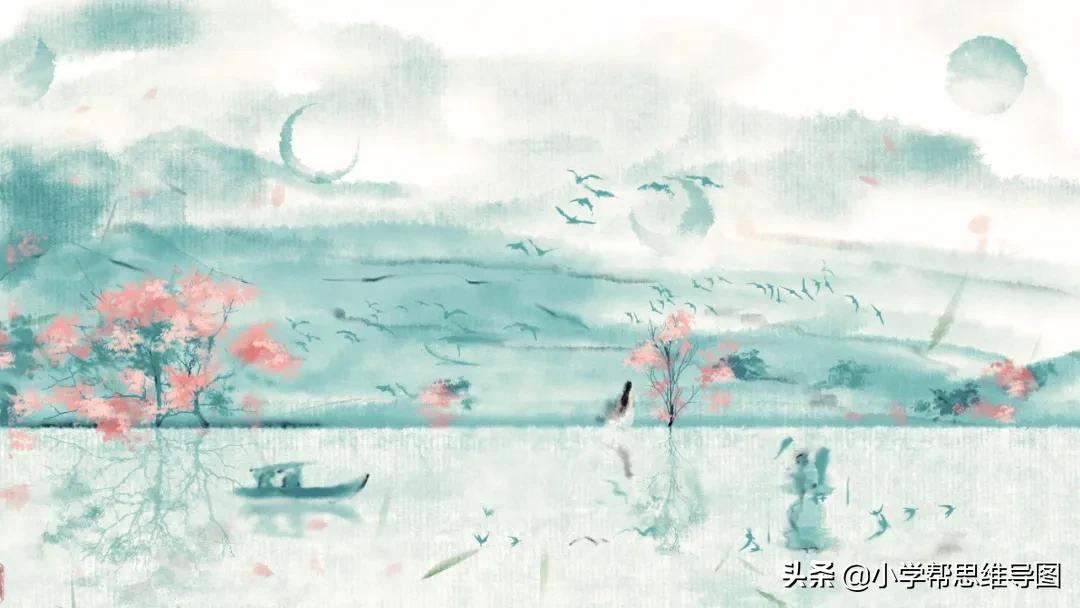 语文部编版三年级上期末复习资料,三下部编版语文单元基础知识复习