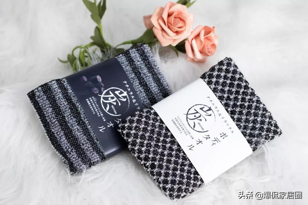 日本专用搓澡神器,洗澡也能变白的搓澡神器