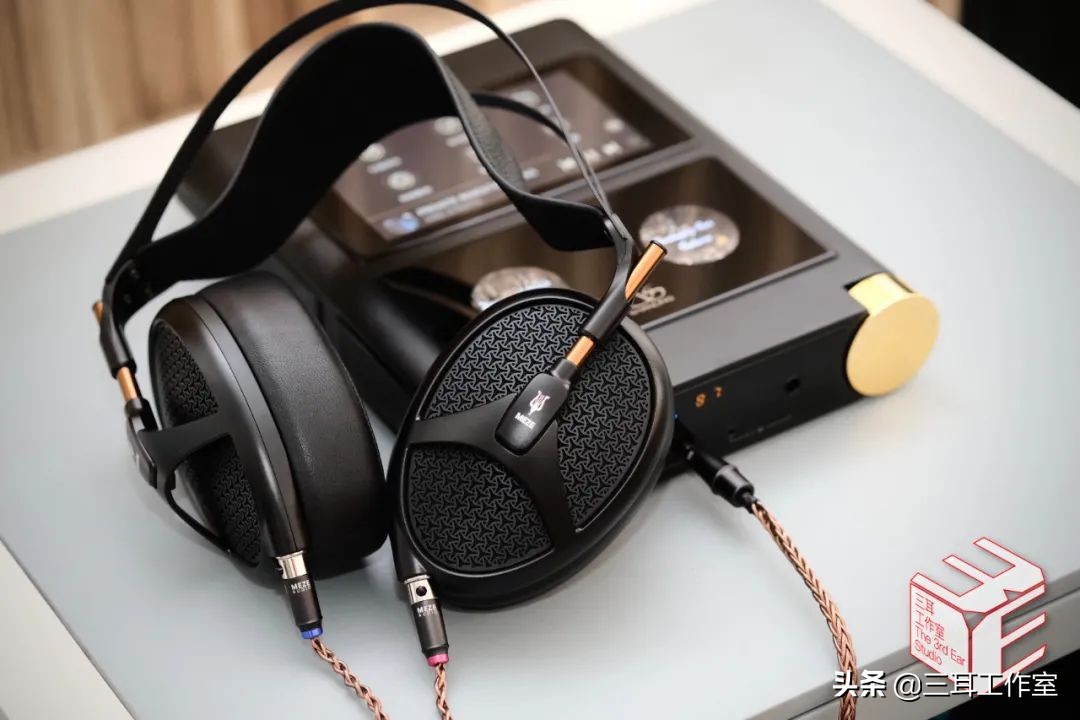 性价比最高的平板耳机,hifi耳机1000左右价位