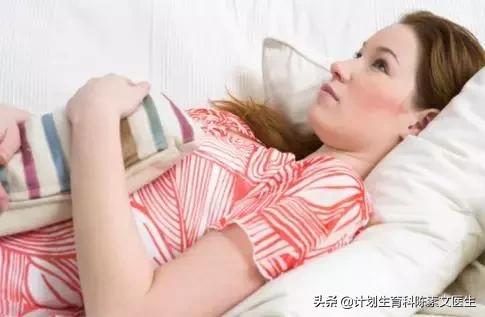 人流十天b超正常但不来月经,人流后4个月不来月经怎么办