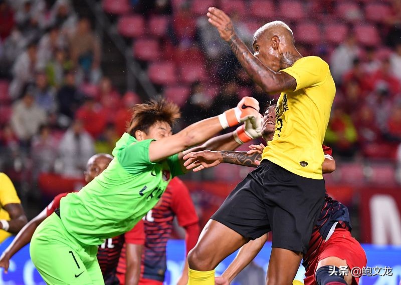 央视恒大,央视恒大亚冠决赛