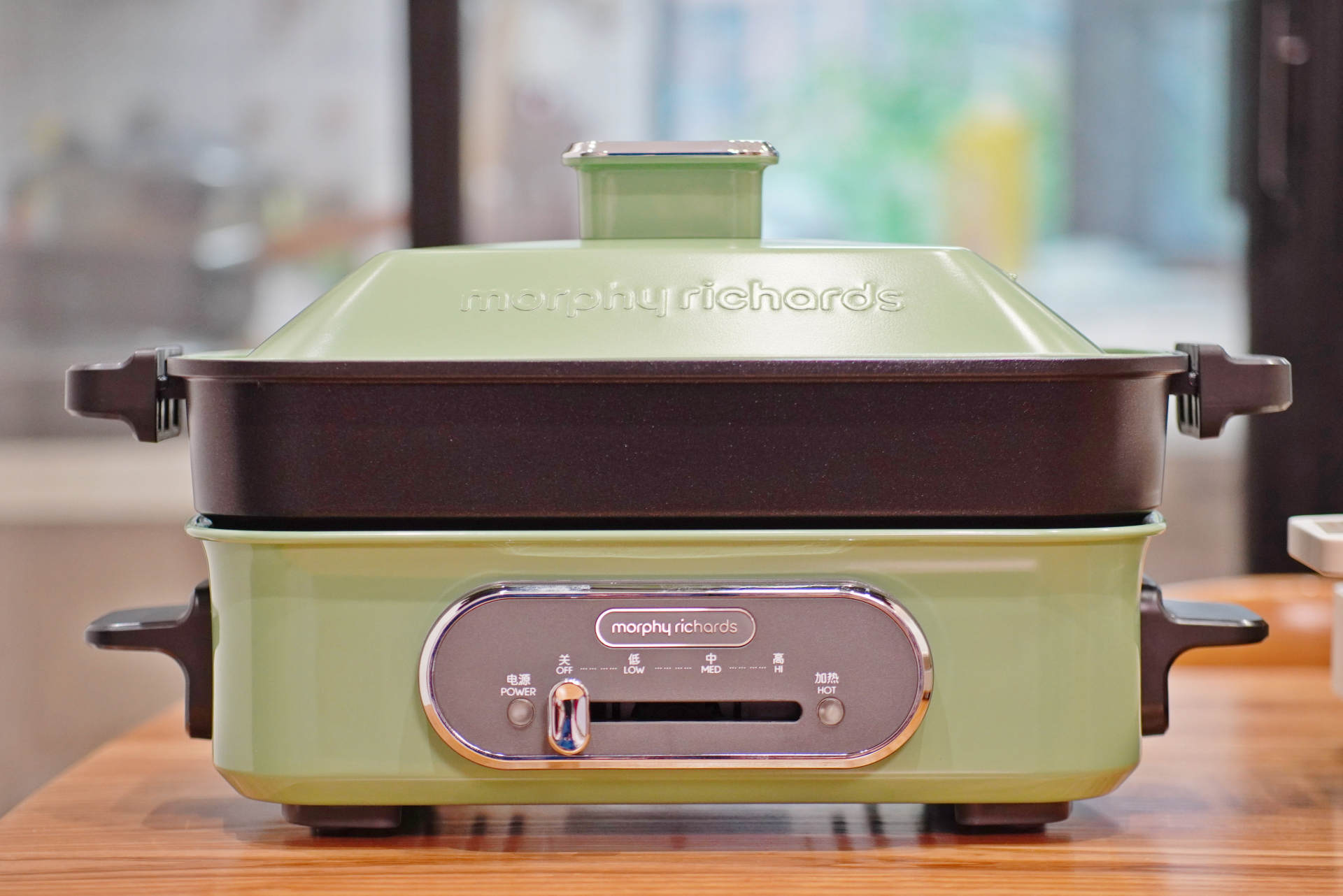 一锅多用靠谱吗,一锅多用不费电