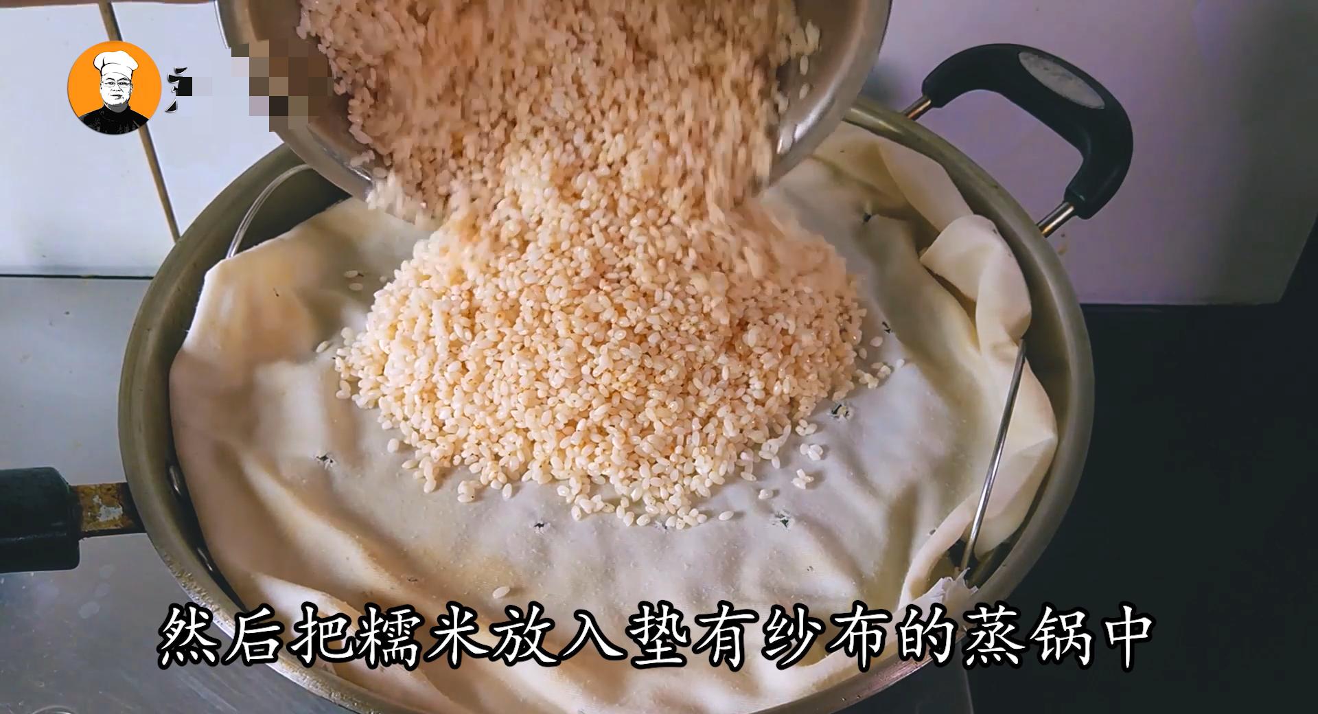 想吃锅巴怎么弄,想吃米饭锅巴却拿不下来