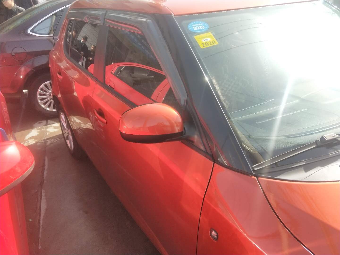 大众polo2011款1.4l二手多少钱,二手大众polo哪款最值得购买