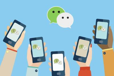 公众号涨粉的最佳方式,公众号怎么快速涨粉