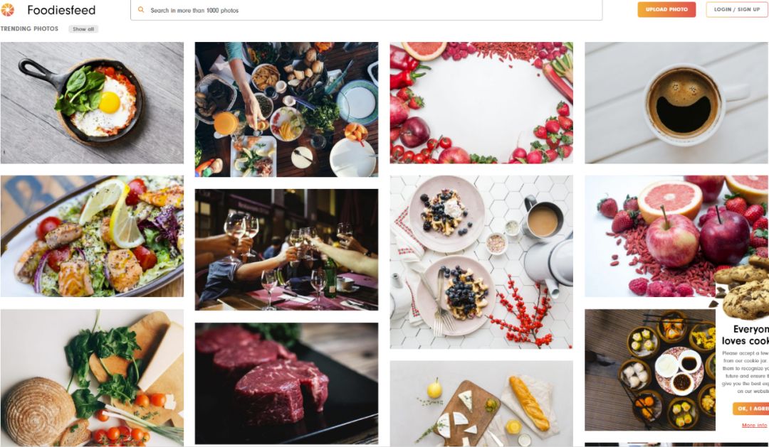 免费商用图片素材网站推荐,免费3dmax模型素材网站推荐